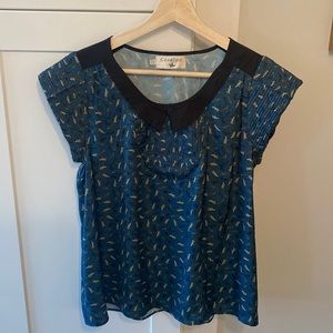 Cotelac Blouse